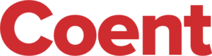 Logotipo de Coent Agencia de Branding