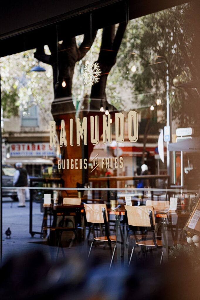 agencia de marketing para restaurantes mallorca
